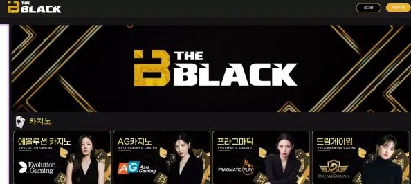 더블랙 THEBLACK  먹튀확정 증거 첨부