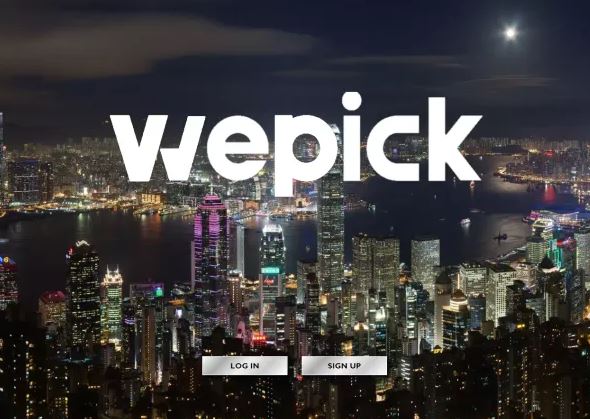 위픽 WEPICK 먹튀확정 증거 첨부