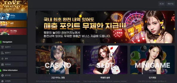 러브카지노 LOVE CASINO 먹튀확정 증거 첨부