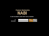 나비 NABI 먹튀 확정 증거 첨부