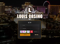 루이스카지노 LOUIS CASINO 먹튀확정 증거 첨부