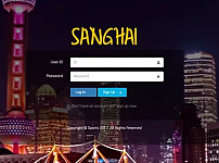 상하이 SANGHAI 먹튀확정 증거 첨부