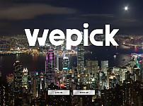 위픽 WEPICK 먹튀확정 증거 첨부