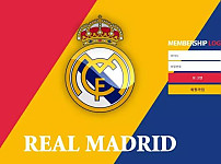 레알마드리드 REAL MADRID 먹튀확정 증거 첨부