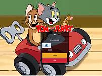 톰과제리 TOM AND JERRY 토토사이트