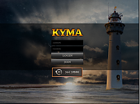 키마 KYMA 토토사이트