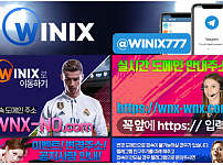 위닉스 WINIX 토토사이트