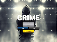 크라임 CRIME 토토사이트