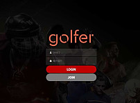 토토 골퍼 GOLFER 토토사이트