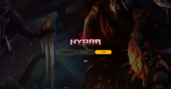 토토 히드라 HYDRA 토토사이트